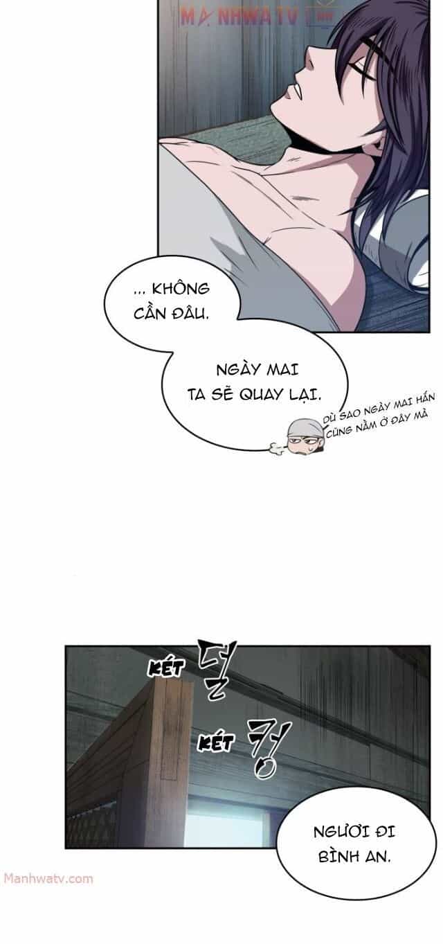 Ngã Lão Ma Thần - Chương 12 - ảnh 11