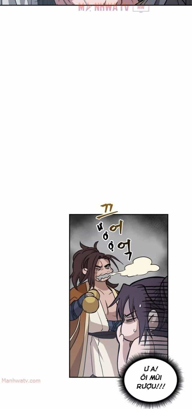 Ngã Lão Ma Thần - Chương 12 - ảnh 27