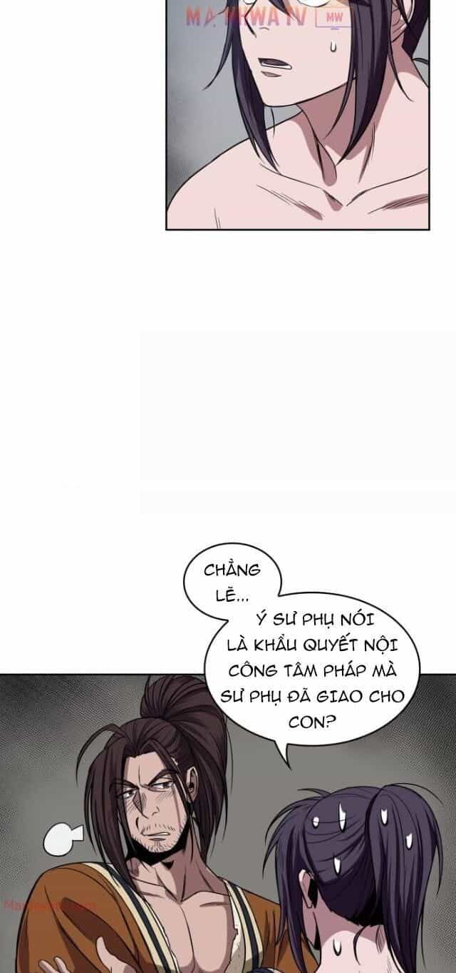 Ngã Lão Ma Thần - Chương 12 - ảnh 31