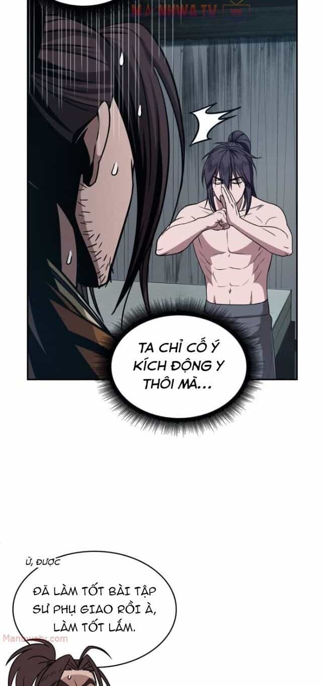Ngã Lão Ma Thần - Chương 12 - ảnh 35