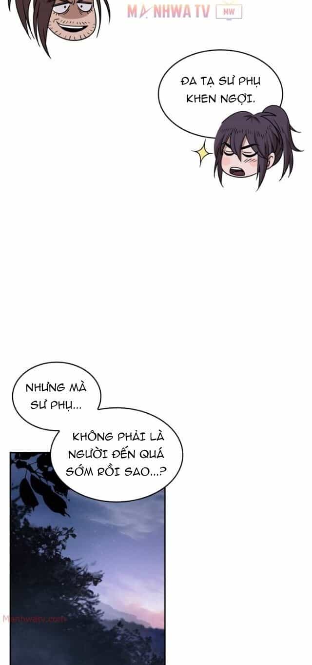 Ngã Lão Ma Thần - Chương 12 - ảnh 36
