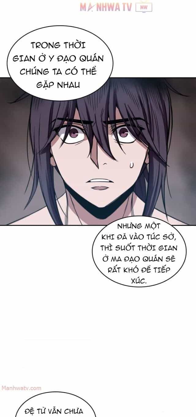 Ngã Lão Ma Thần - Chương 12 - ảnh 39