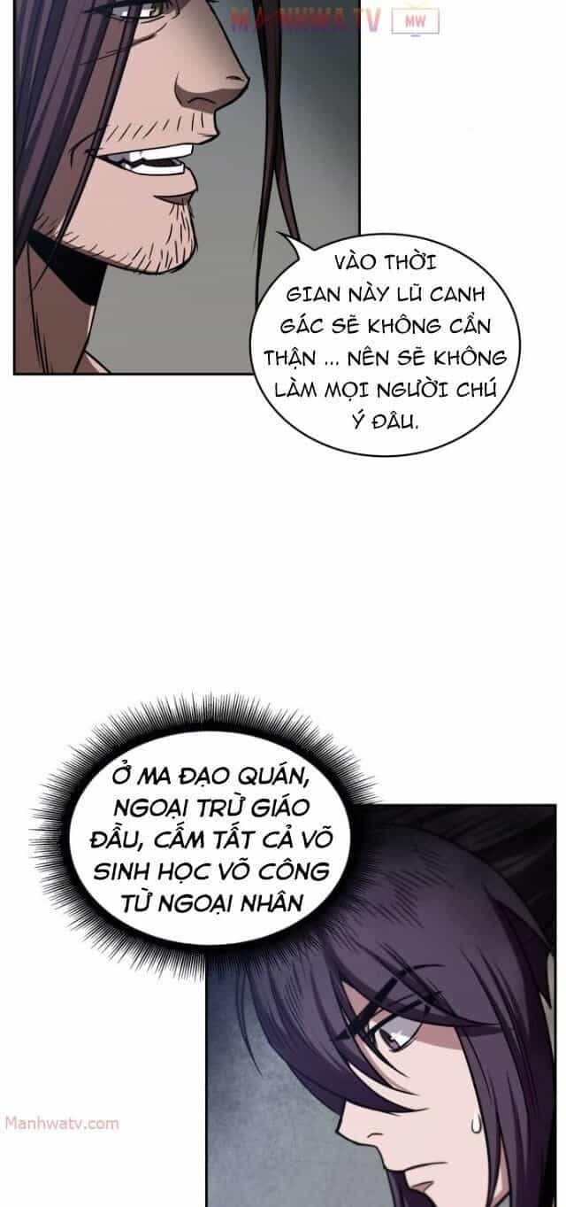 Ngã Lão Ma Thần - Chương 12 - ảnh 41