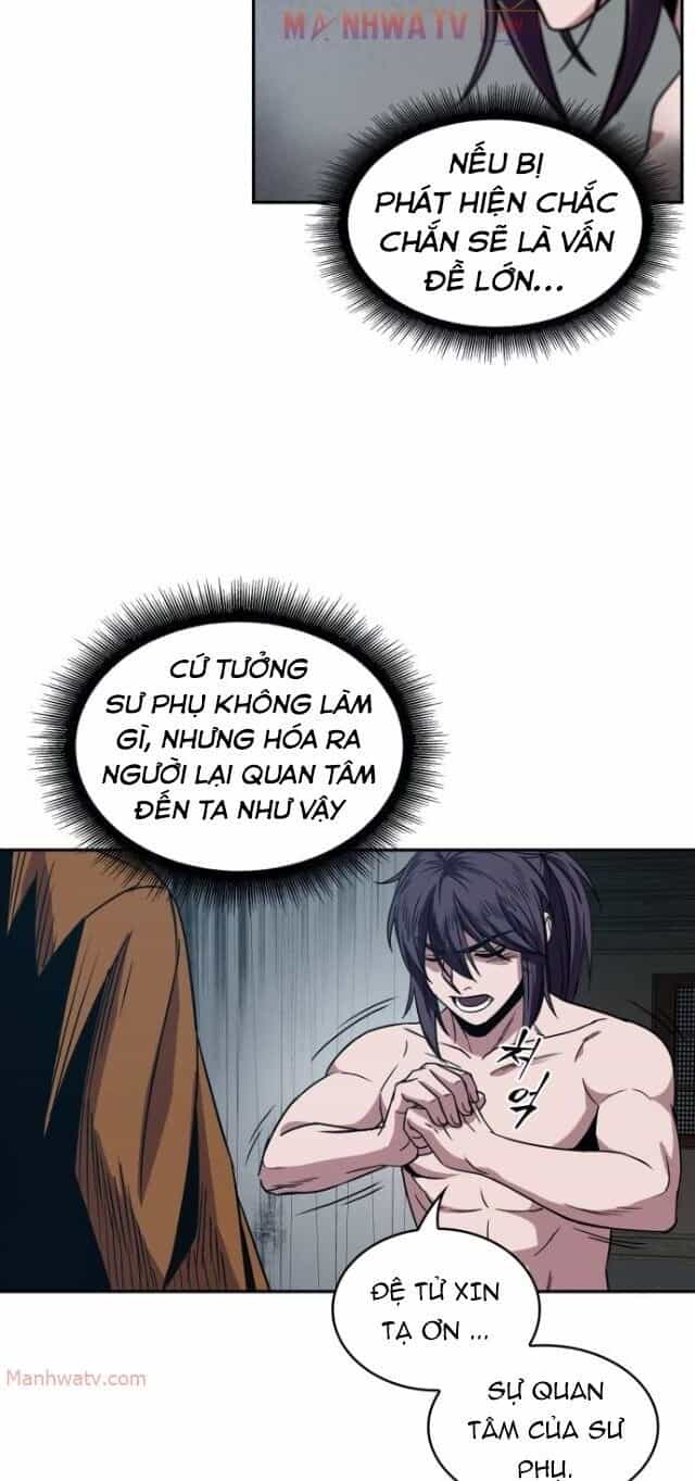 Ngã Lão Ma Thần - Chương 12 - ảnh 42