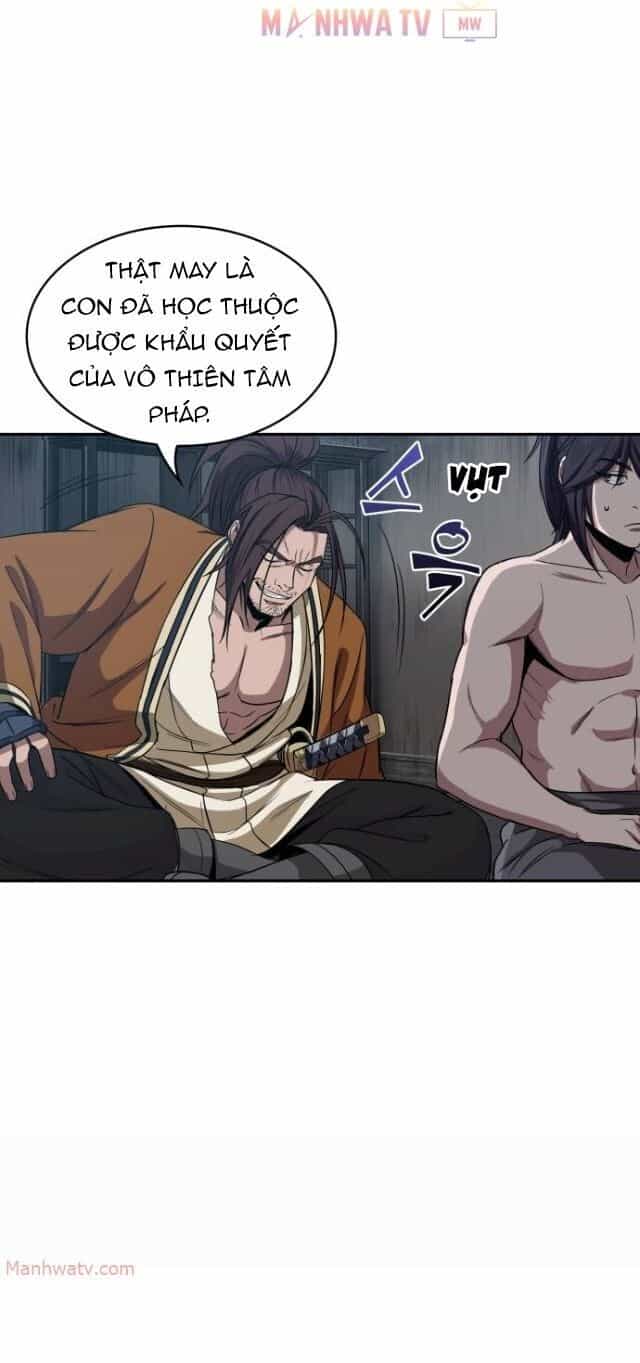 Ngã Lão Ma Thần - Chương 12 - ảnh 49