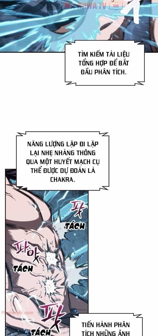 Ngã Lão Ma Thần - Chương 12 - ảnh 57