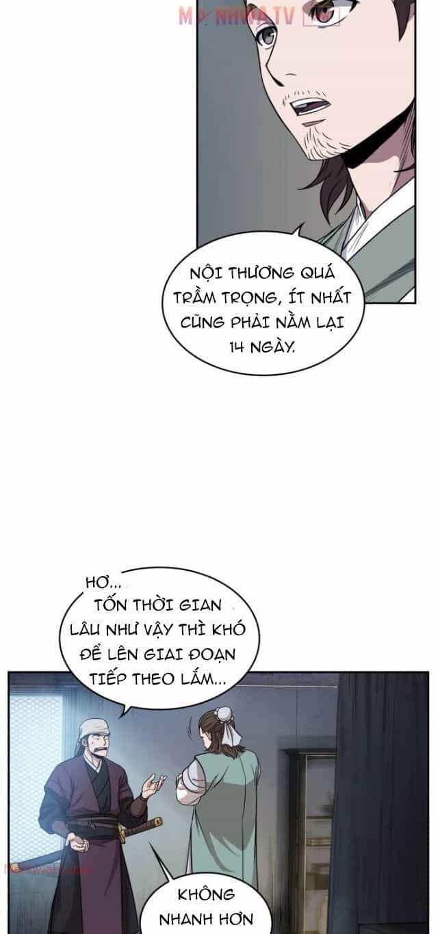 Ngã Lão Ma Thần - Chương 12 - ảnh 6
