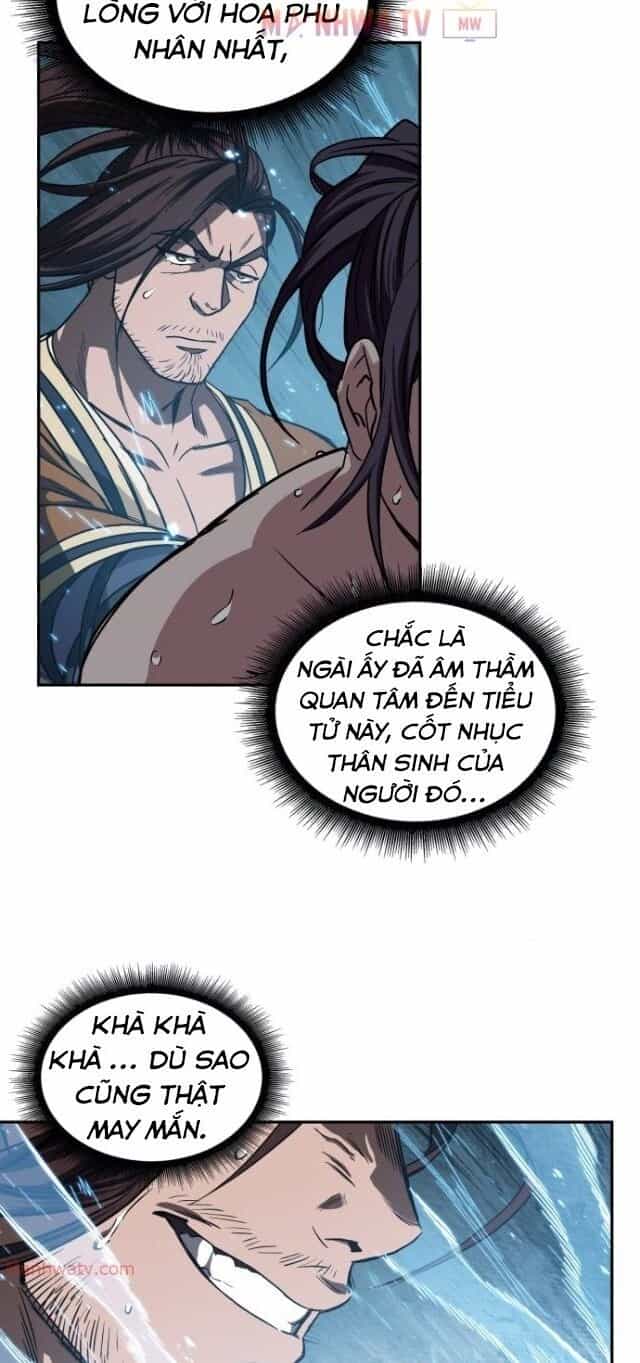 Ngã Lão Ma Thần - Chương 12 - ảnh 65