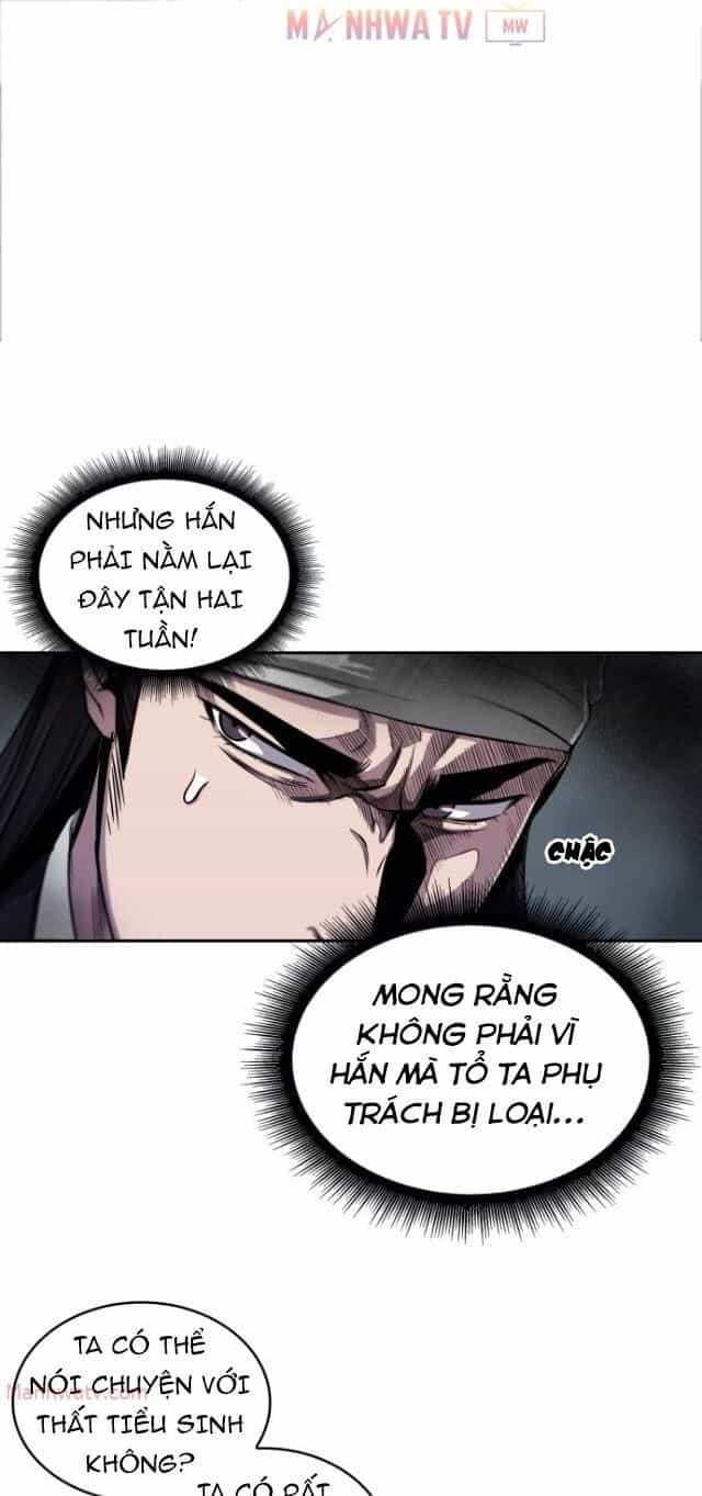 Ngã Lão Ma Thần - Chương 12 - ảnh 9
