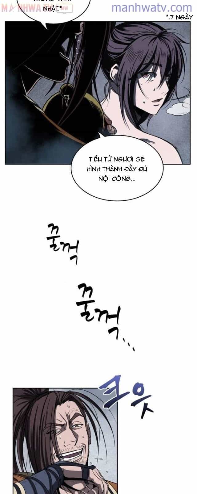 Ngã Lão Ma Thần - Chương 13 - ảnh 10