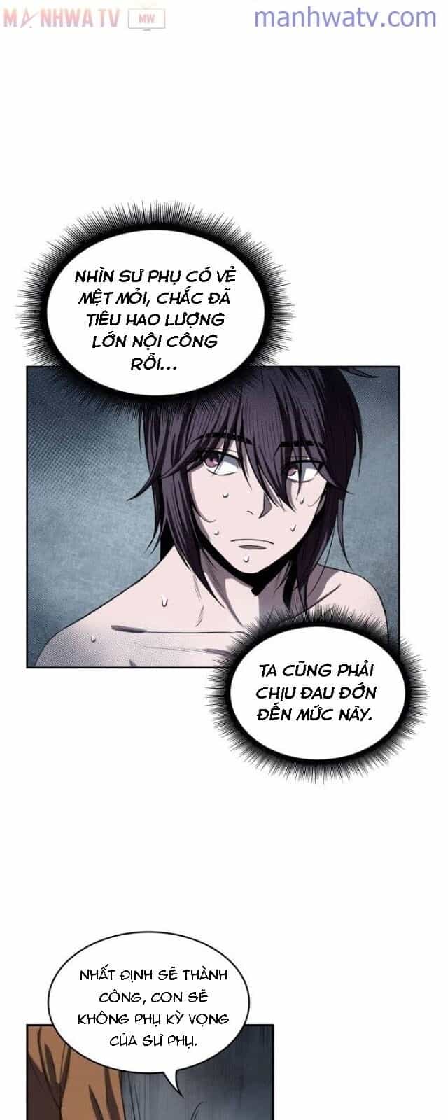 Ngã Lão Ma Thần - Chương 13 - ảnh 12