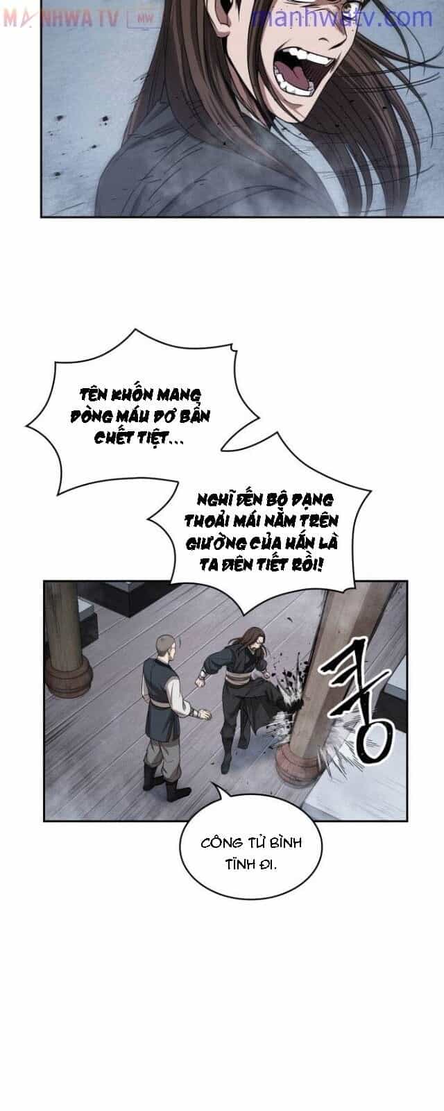 Ngã Lão Ma Thần - Chương 13 - ảnh 64