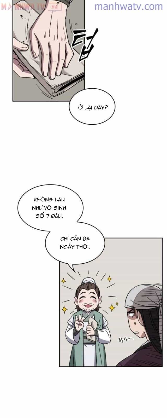 Ngã Lão Ma Thần - Chương 13 - ảnh 82