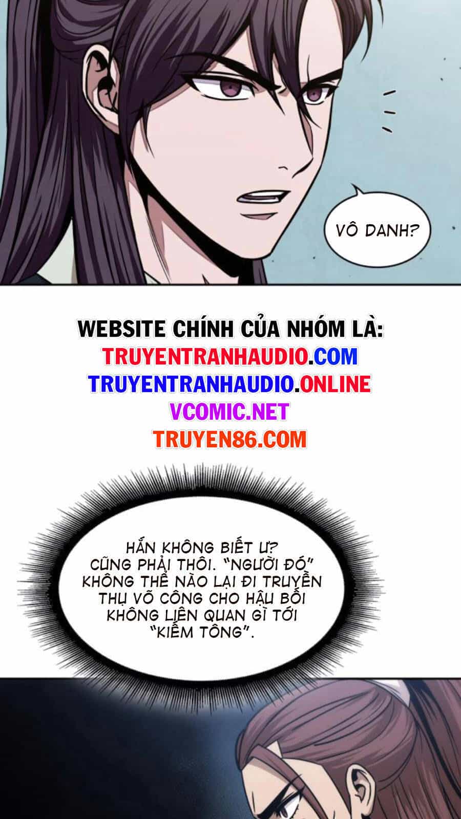 Ngã Lão Ma Thần - Chương 97 - ảnh 4
