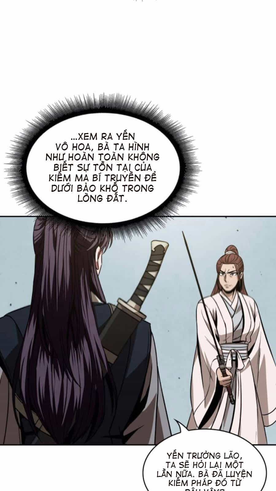 Ngã Lão Ma Thần - Chương 97 - ảnh 6