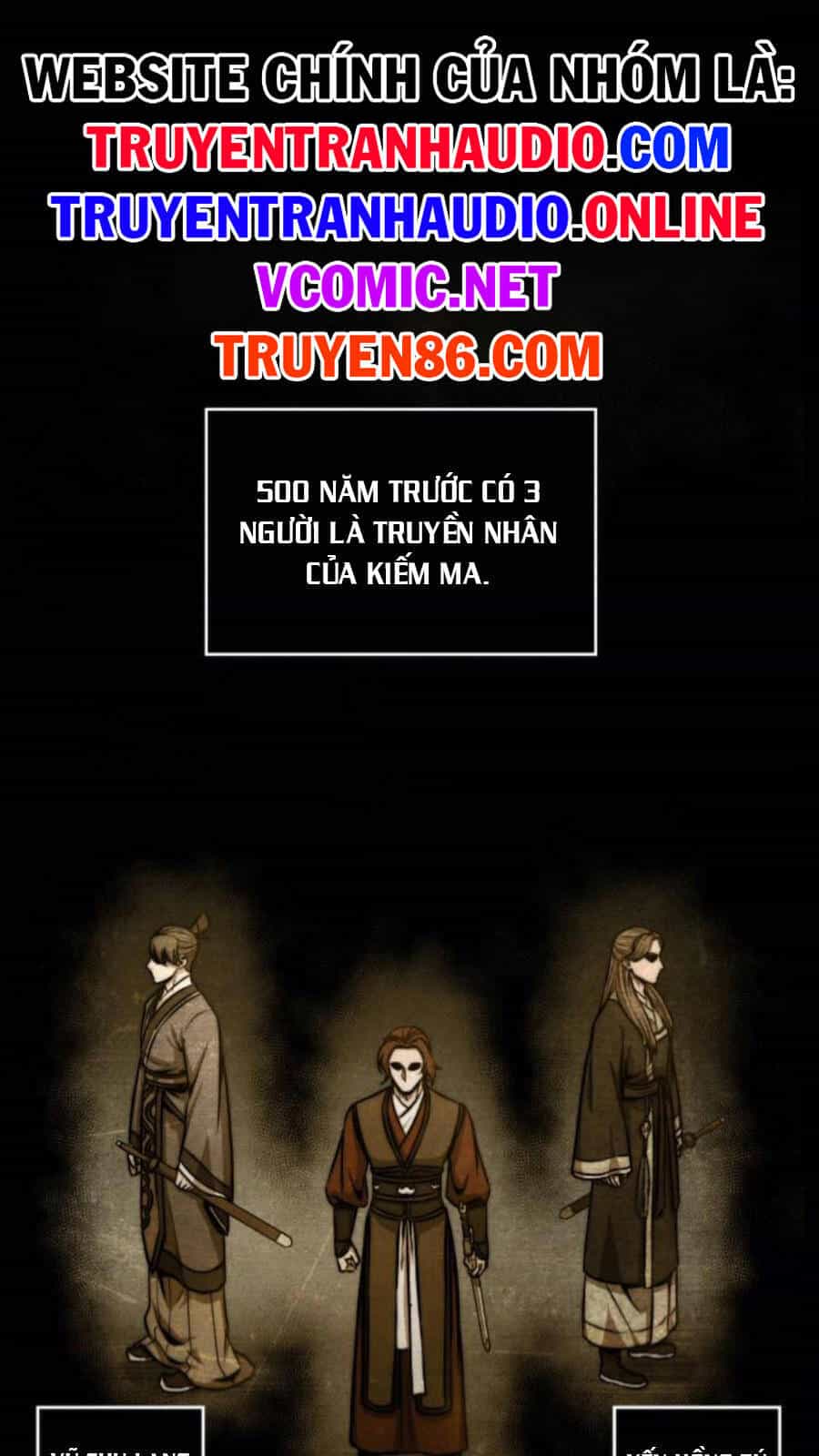 Ngã Lão Ma Thần - Chương 97 - ảnh 69