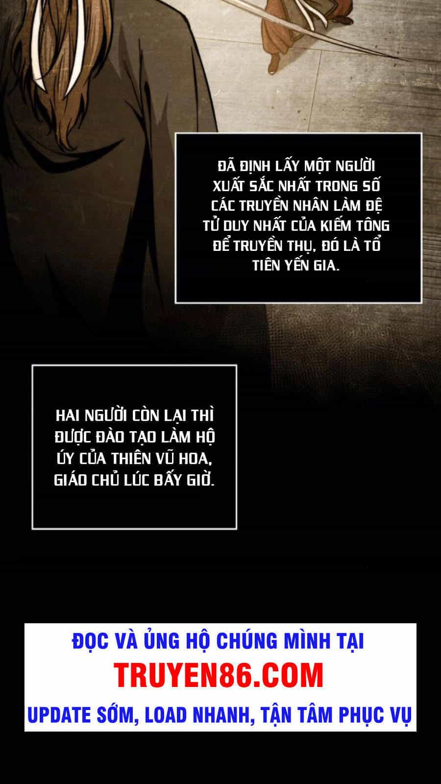 Ngã Lão Ma Thần - Chương 97 - ảnh 71