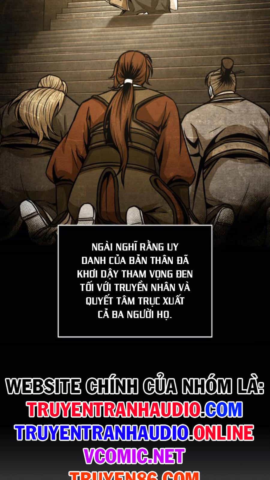 Ngã Lão Ma Thần - Chương 97 - ảnh 74