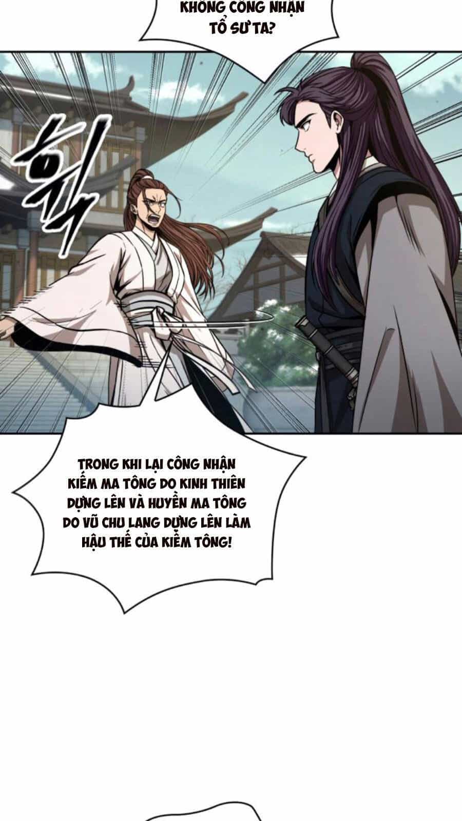 Ngã Lão Ma Thần - Chương 97 - ảnh 78