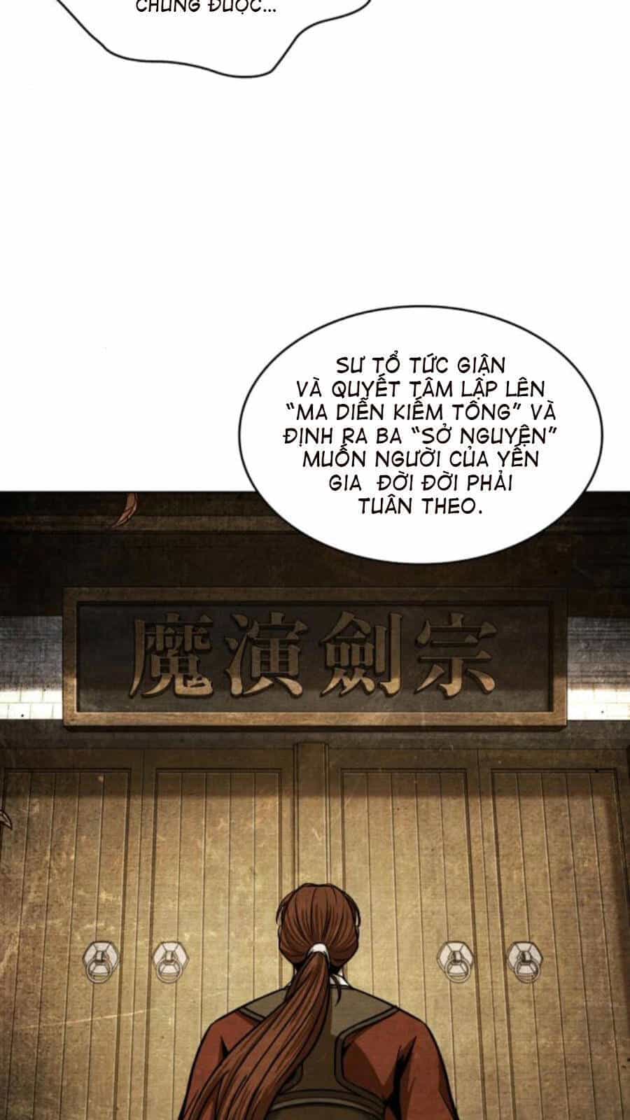 Ngã Lão Ma Thần - Chương 97 - ảnh 80