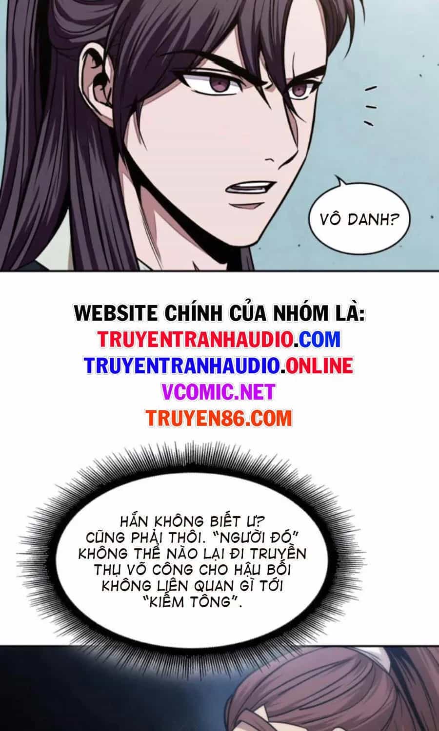 Ngã Lão Ma Thần - Chương 97.1 - ảnh 7