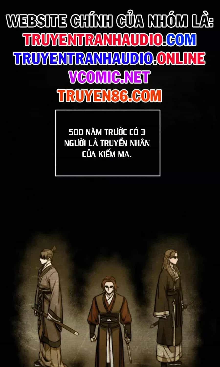Ngã Lão Ma Thần - Chương 97.2 - ảnh 134