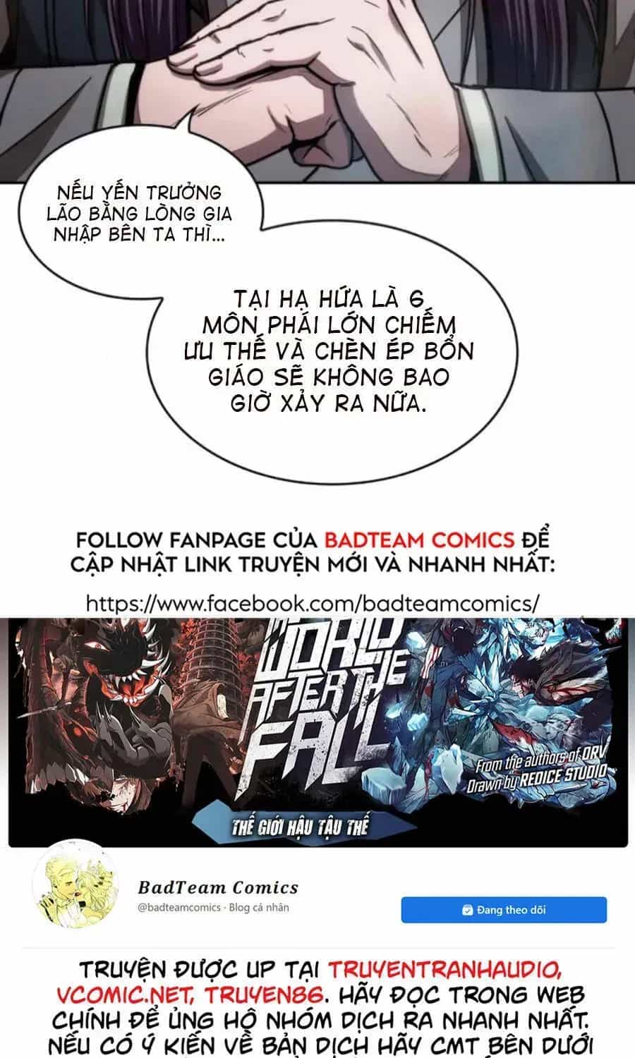 Ngã Lão Ma Thần - Chương 97.2 - ảnh 180