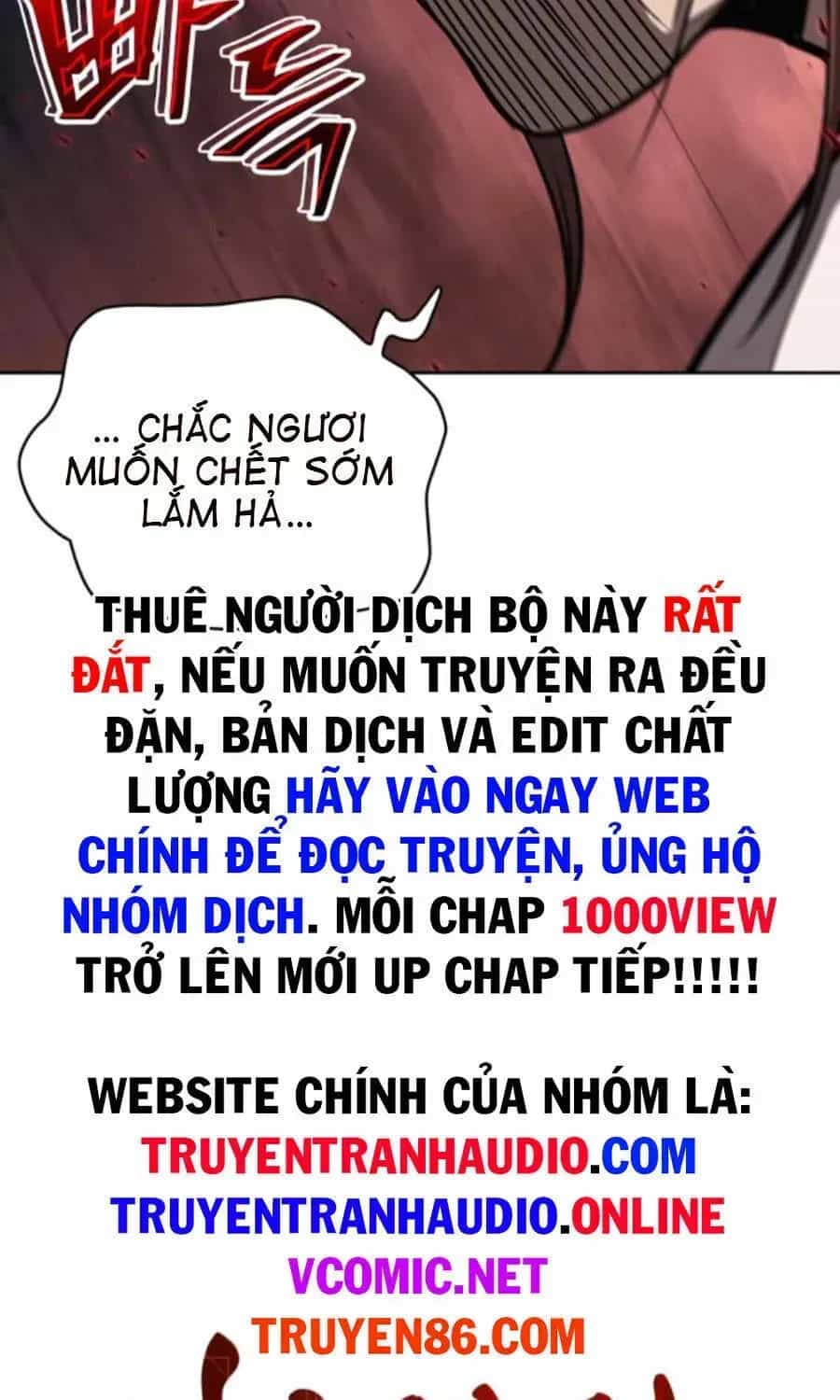 Ngã Lão Ma Thần - Chương 97.2 - ảnh 25