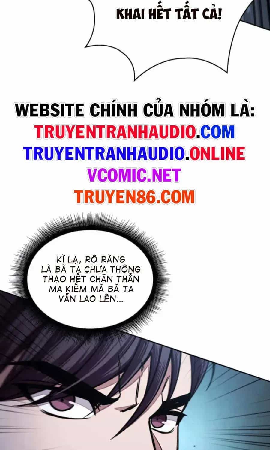 Ngã Lão Ma Thần - Chương 97.2 - ảnh 31