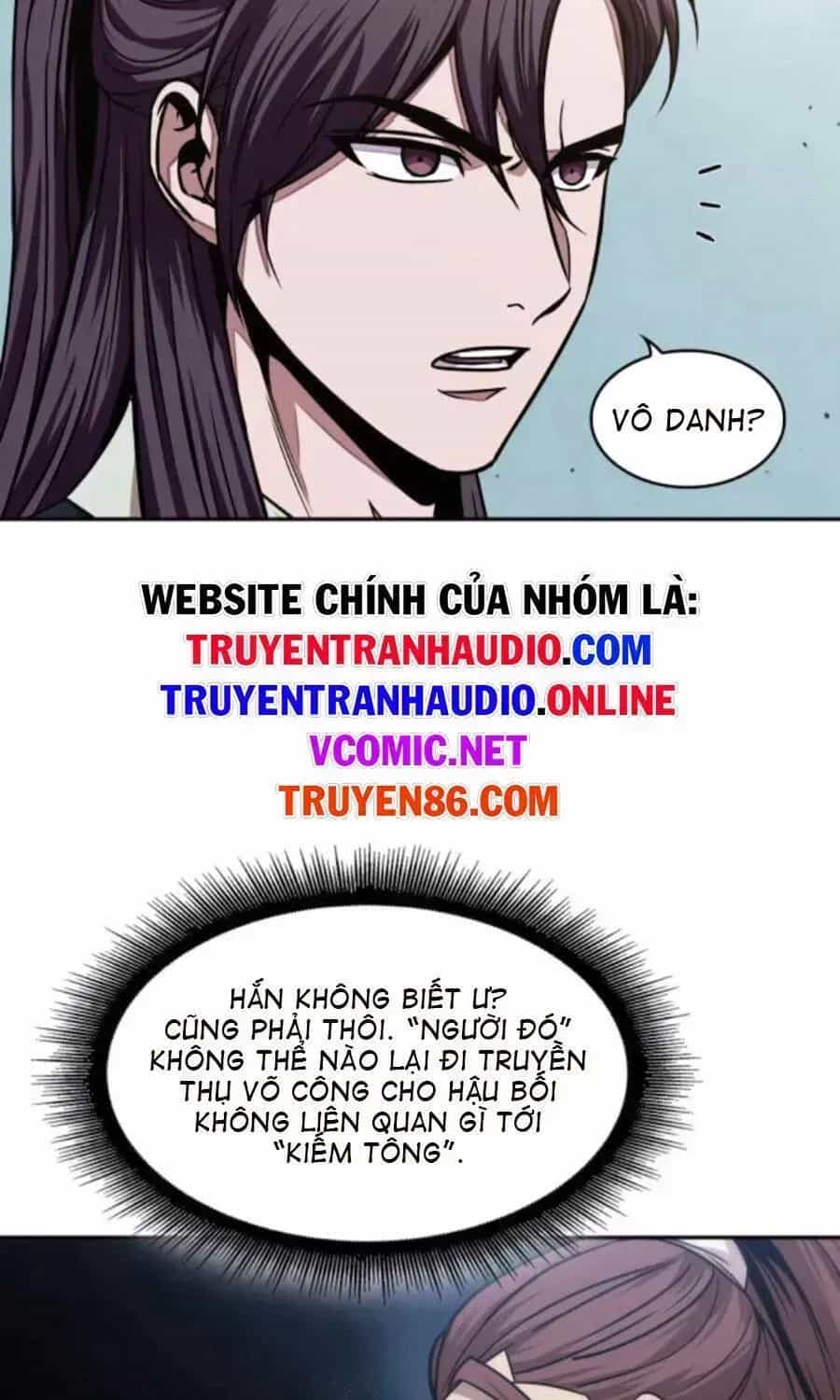 Ngã Lão Ma Thần - Chương 97.3 - ảnh 9