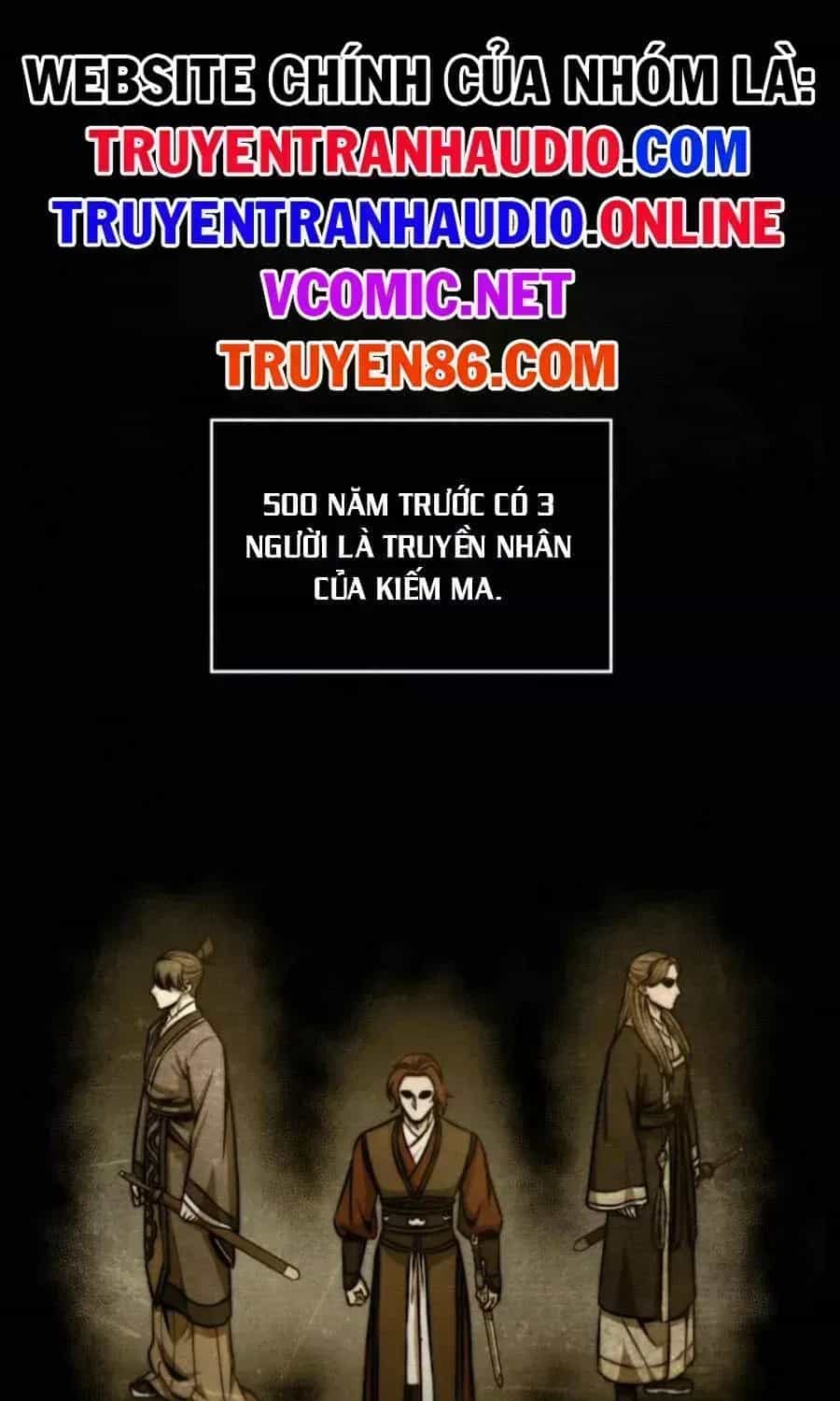 Ngã Lão Ma Thần - Chương 97.4 - ảnh 136