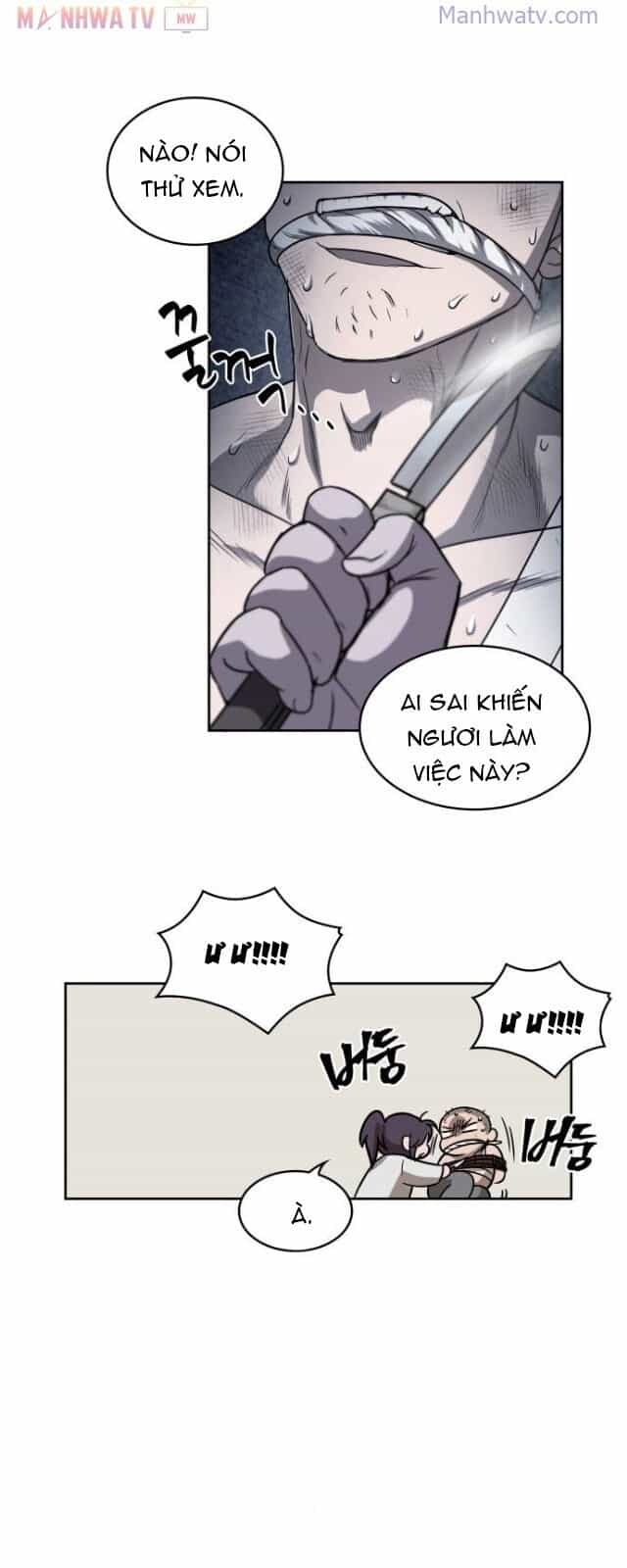 Ngã Lão Ma Thần - Chương 14 - ảnh 36