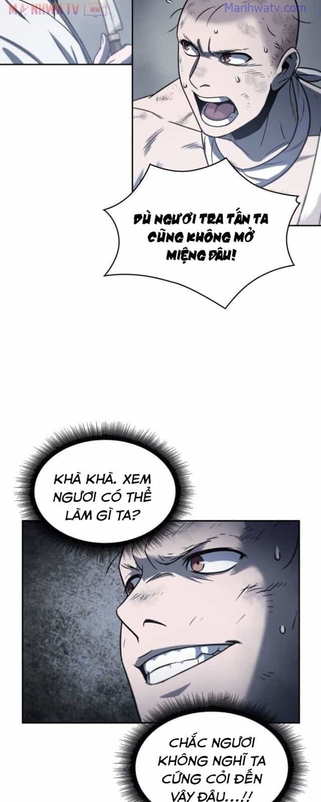 Ngã Lão Ma Thần - Chương 14 - ảnh 44
