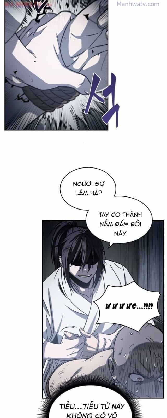 Ngã Lão Ma Thần - Chương 14 - ảnh 54