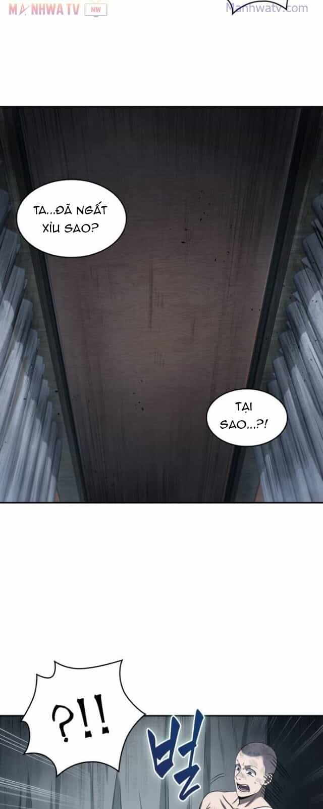 Ngã Lão Ma Thần - Chương 14 - ảnh 6