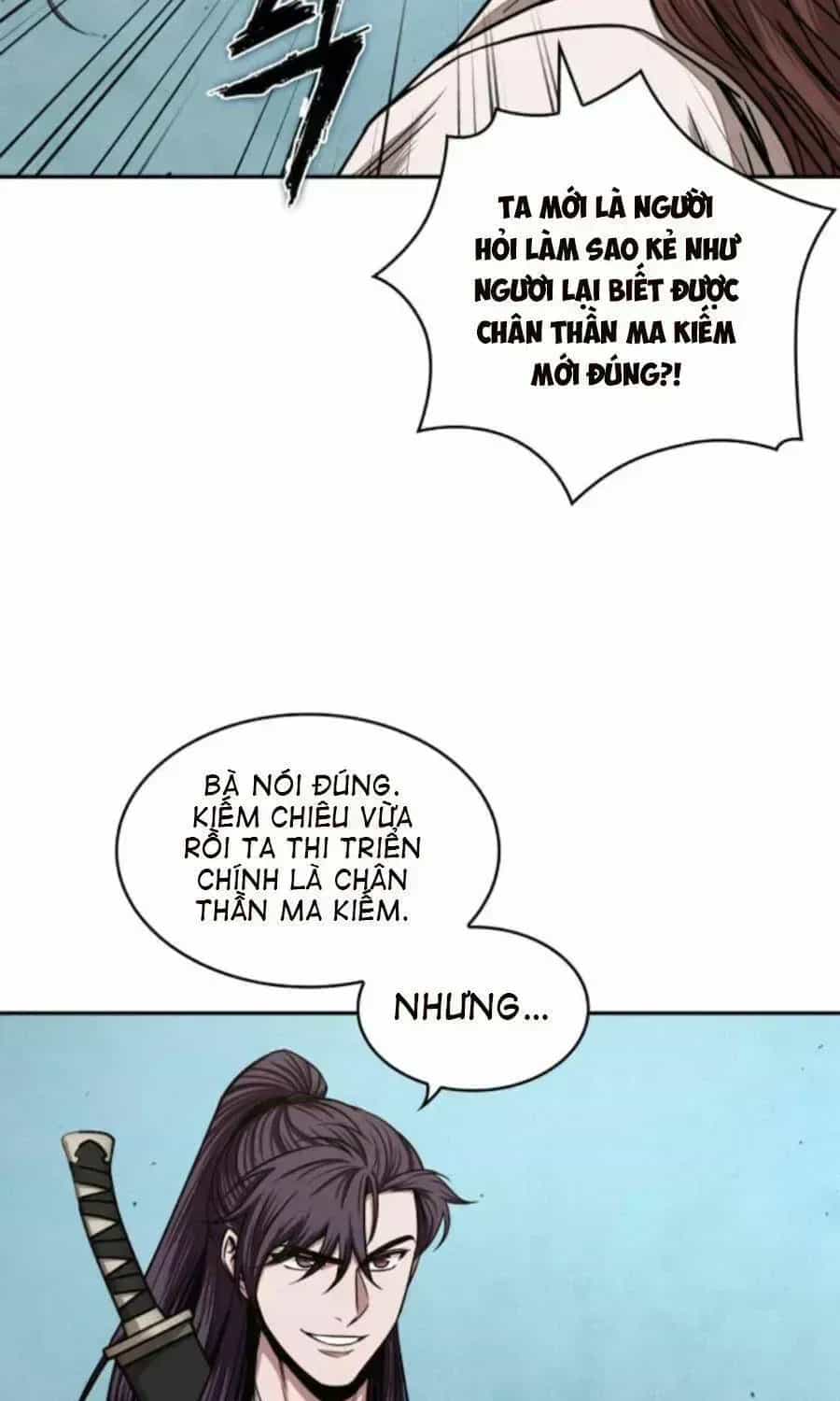 Ngã Lão Ma Thần - Chương 97.5 - ảnh 19