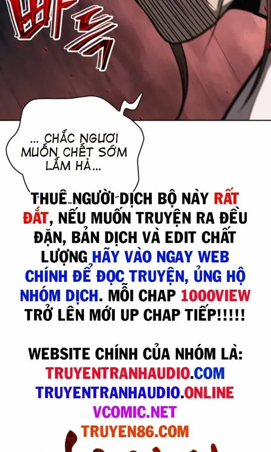 Ngã Lão Ma Thần - Chương 97.5 - ảnh 28