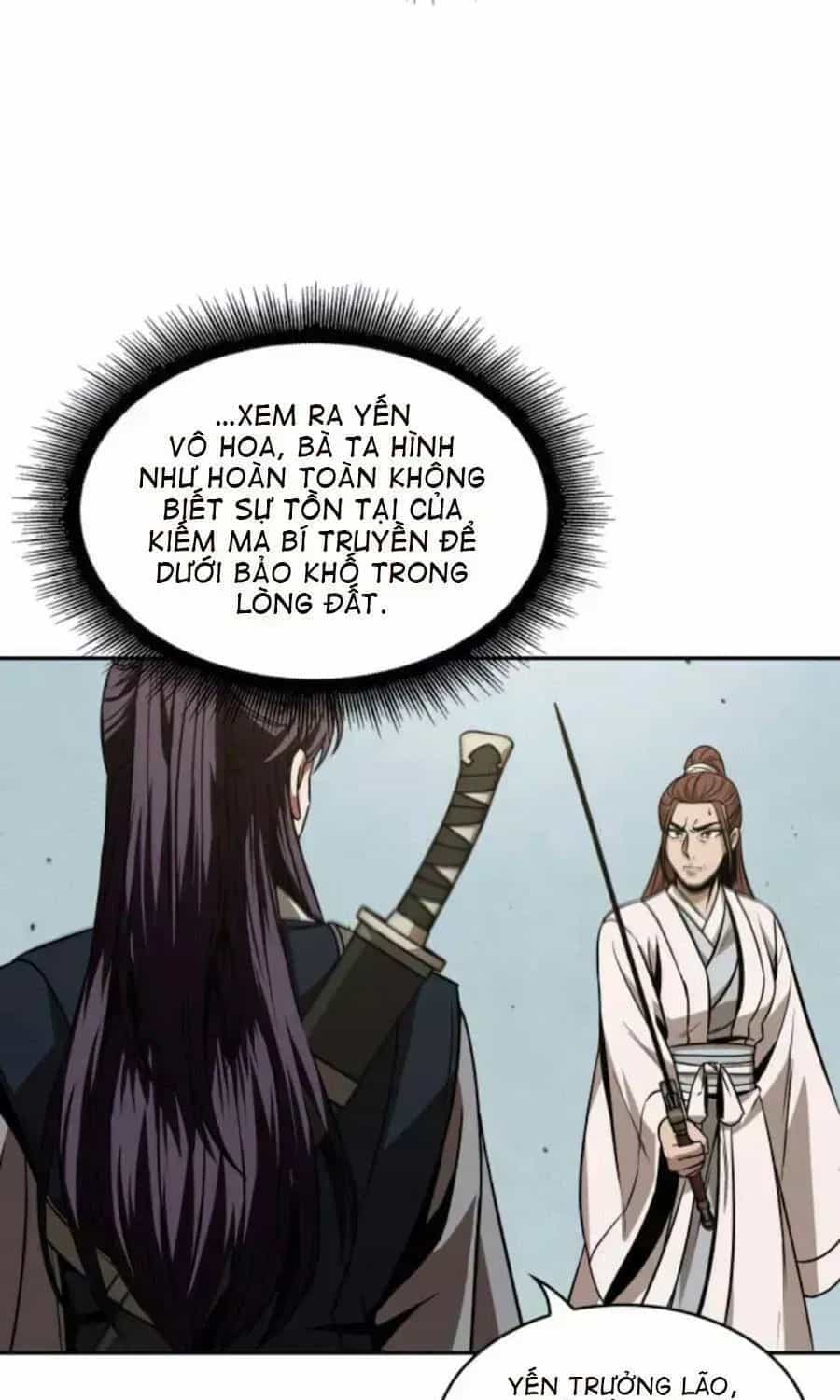 Ngã Lão Ma Thần - Chương 97.7 - ảnh 17