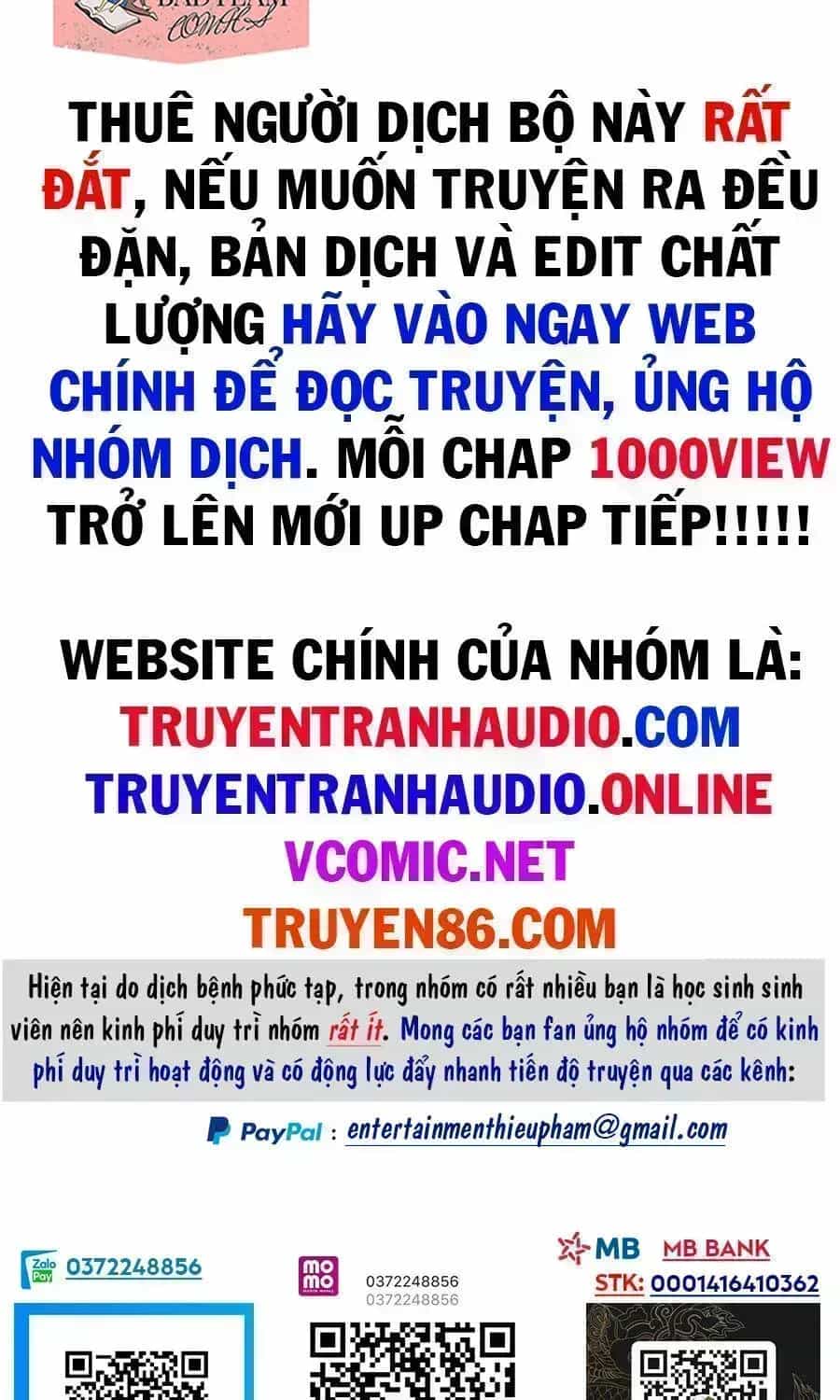 Ngã Lão Ma Thần - Chương 97.7 - ảnh 187