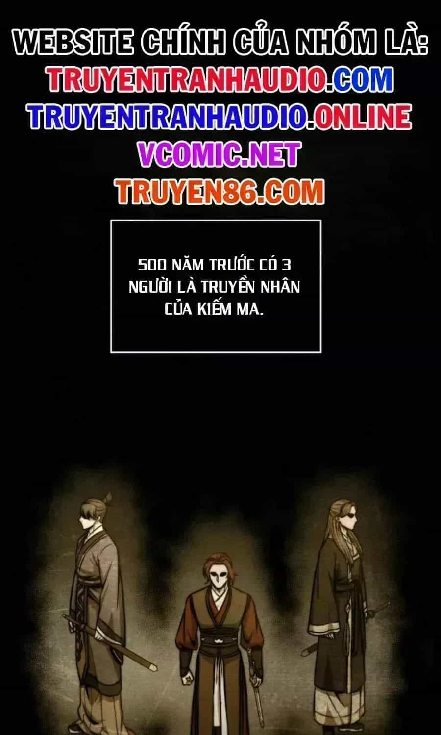 Ngã Lão Ma Thần - Chương 97.8 - ảnh 140