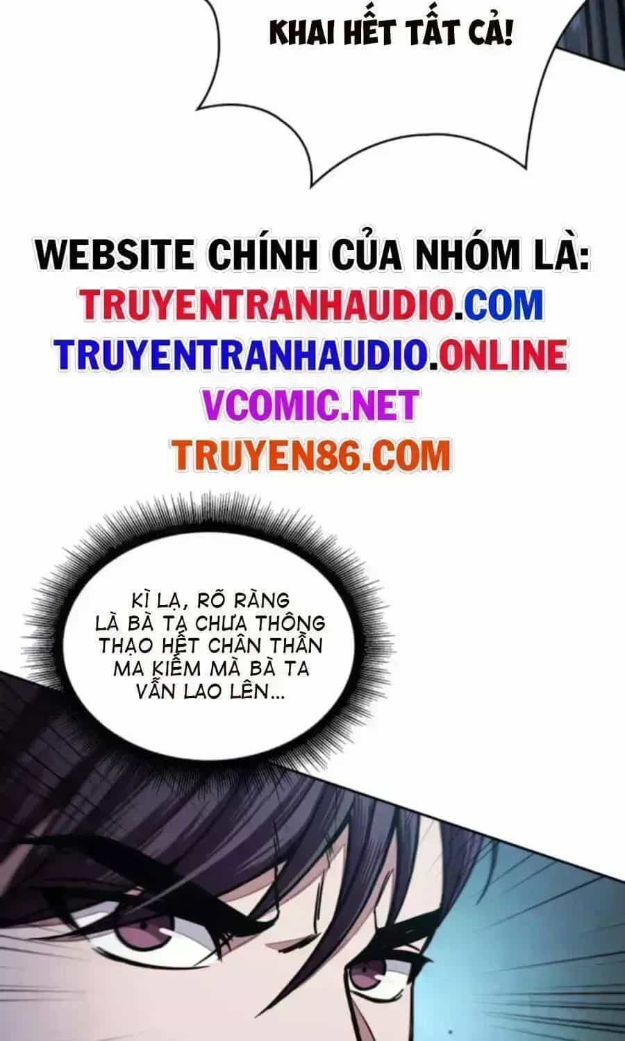 Ngã Lão Ma Thần - Chương 97.8 - ảnh 37