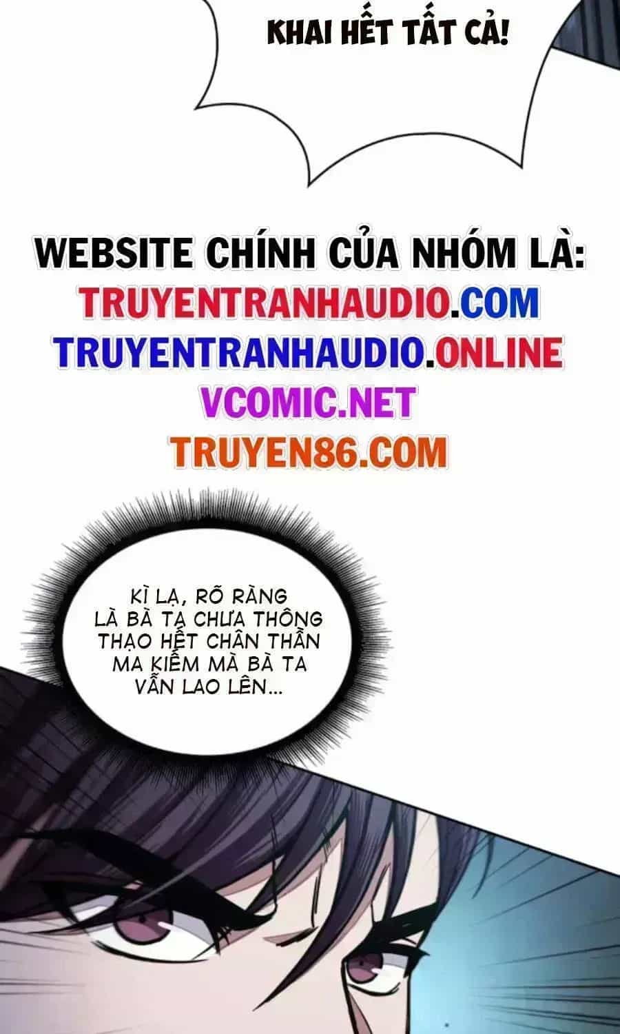 Ngã Lão Ma Thần - Chương 97.9 - ảnh 38