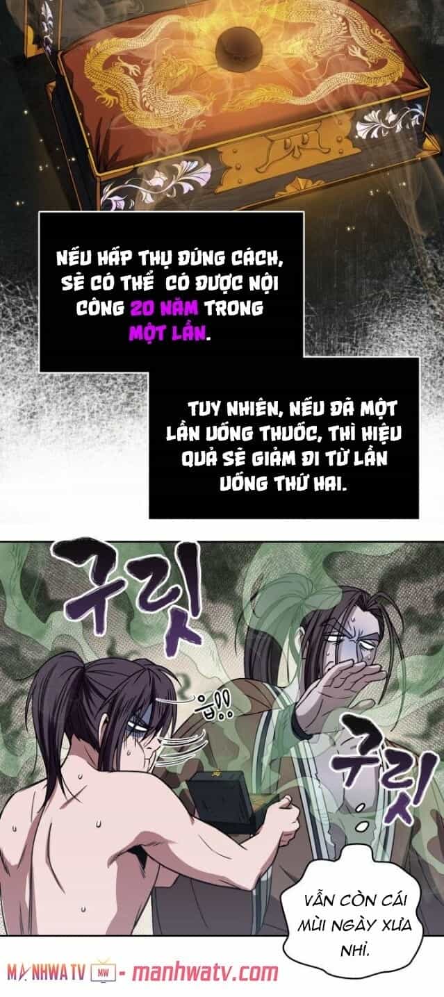 Ngã Lão Ma Thần - Chương 15 - ảnh 19