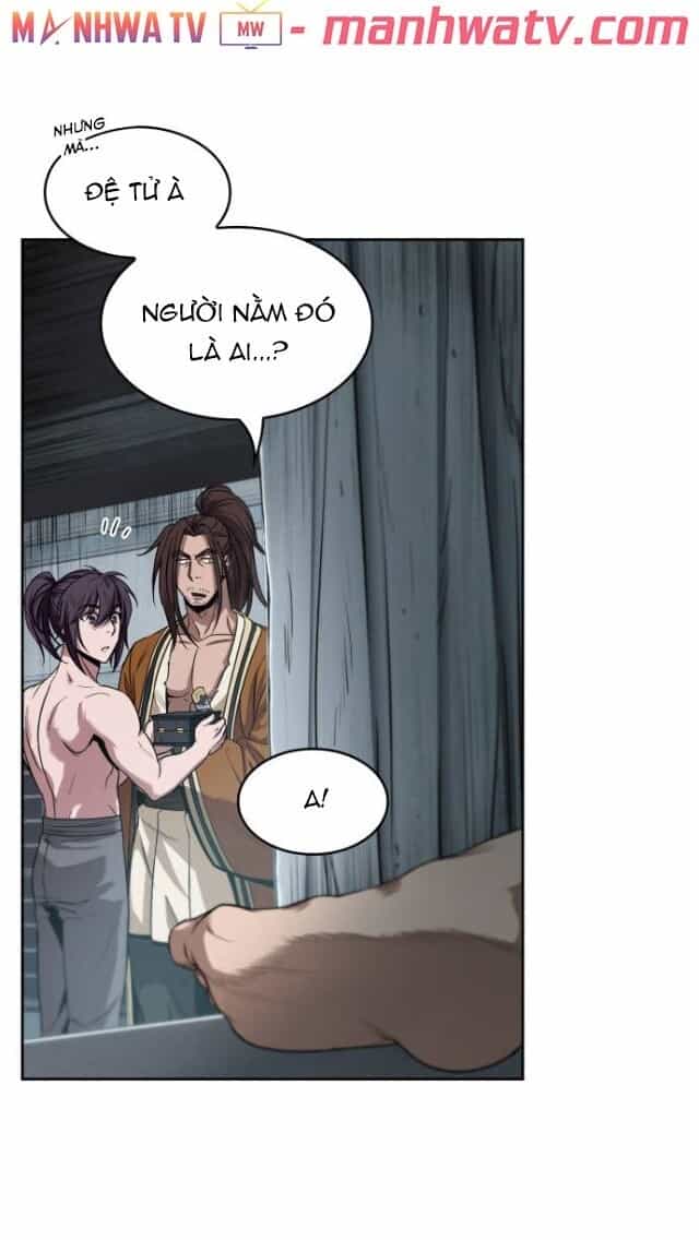 Ngã Lão Ma Thần - Chương 15 - ảnh 22