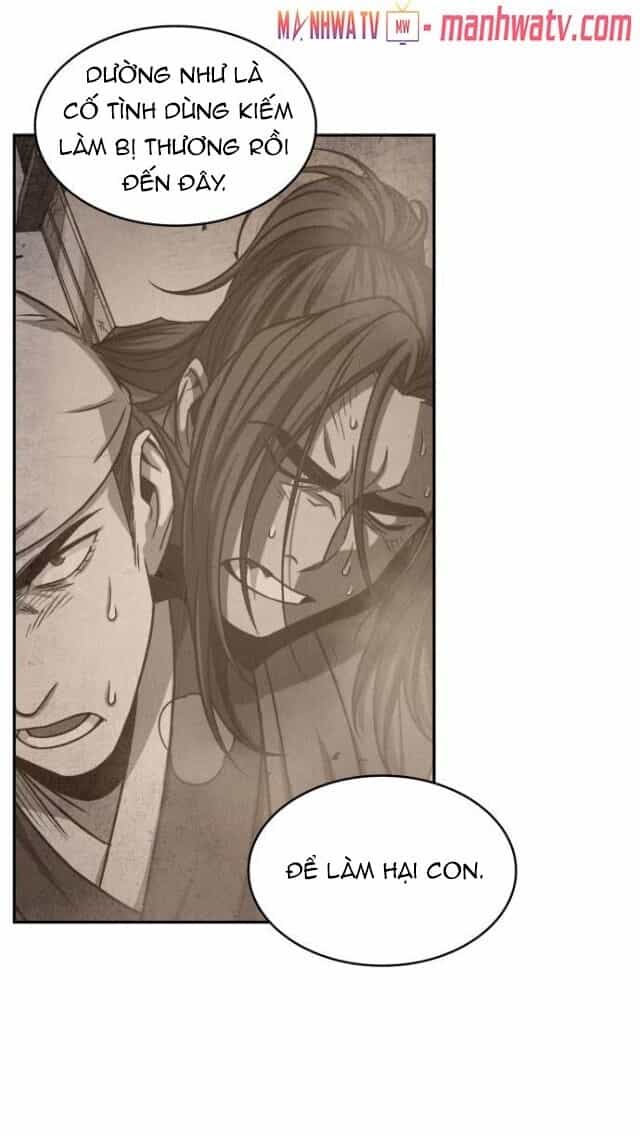 Ngã Lão Ma Thần - Chương 15 - ảnh 26
