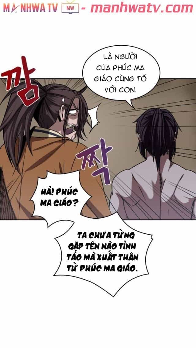 Ngã Lão Ma Thần - Chương 15 - ảnh 31