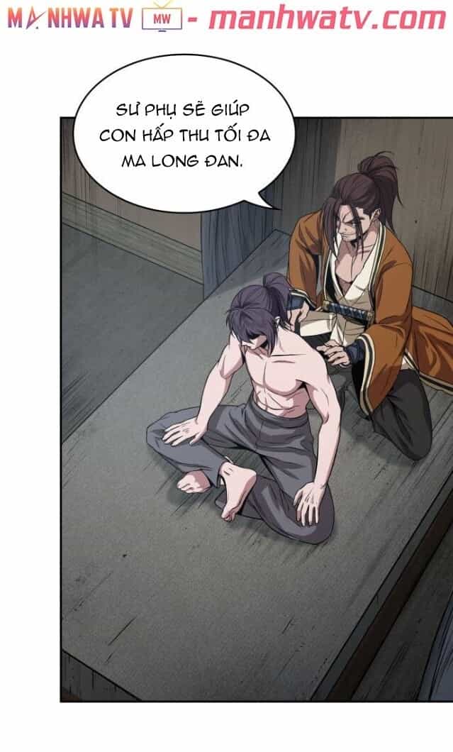 Ngã Lão Ma Thần - Chương 15 - ảnh 46