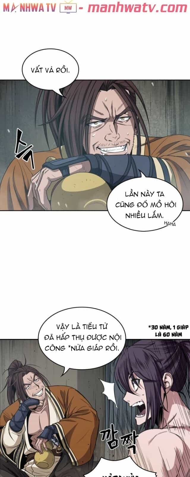 Ngã Lão Ma Thần - Chương 15 - ảnh 58