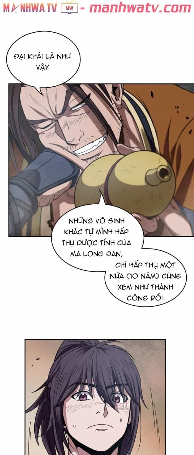 Ngã Lão Ma Thần - Chương 15 - ảnh 60