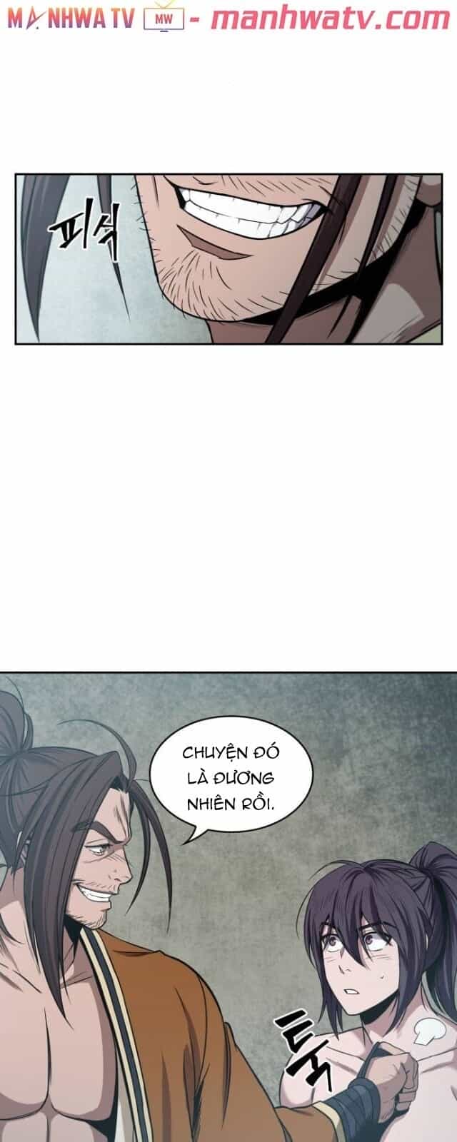 Ngã Lão Ma Thần - Chương 15 - ảnh 66